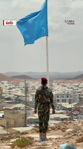 Laascaanood, SSC-Khaatumo. #caskavlogs 