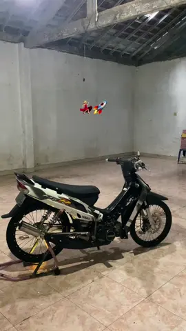 🥷🏿#fizragstyle #fizr_2stroke #5kmkagakngejem #towstroke 