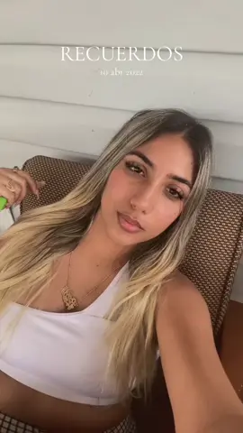 #Recuerdos 