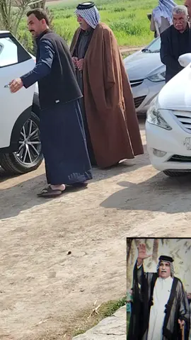 #قبيله_البوحسان #الشيخ_ابوناظم  حيا الله عمامنه البوحسان