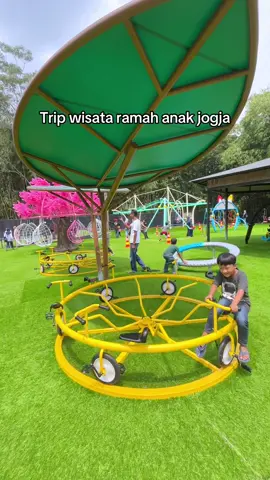 Ngetrip Wisata ramah anak dijogja nih, yukk agendakan wisata anda bersama kami:  ➡️ Sewa mobil + driver jogja ➡️ Private trip ➡️ Paket wisata jogja ➡️ Antar jemput bandara #sewamobiljogja #paketwisatajogja #privatetripjogja #kelilingexplorejogja #rentalmobiljogja #jogja #fyp #tourjogja #tripjogja #malaysia #tugujogja #malioboro #merapi #sleman #theniceplaylandjogja #wisataramahanakjogja #ramahanak 