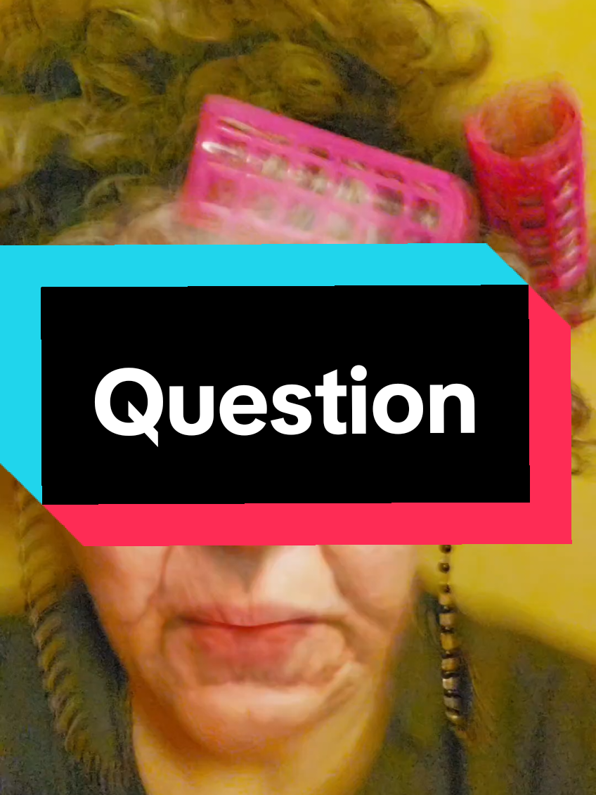#CapCut Question for Tiktok #question  #askingforafriend #iknowyourwatching #ineeda_dee #iamsuccubus215 #neverfearthenutishere🐿️🐿️🐿️ #viraltiktok #fypシ゚ #tiktokamerica #100kviews #fyp #ineedanswers 