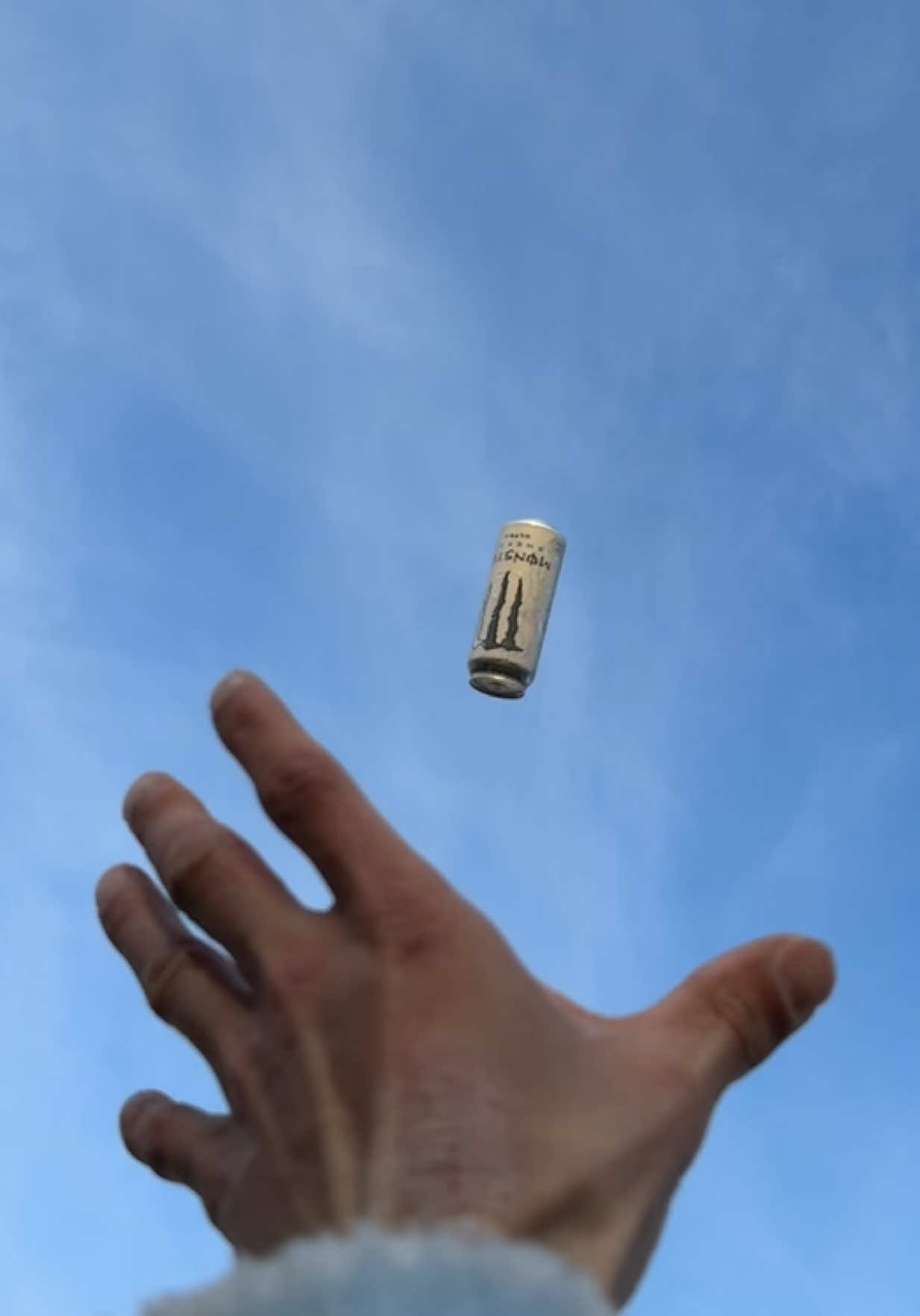 I knew it “ #monster #monsterenergy #monsterenergydrink #thor #worthy #ultramonster #stillworthy #energy #energydrink #energydrinkaddicts #monsteraddict 