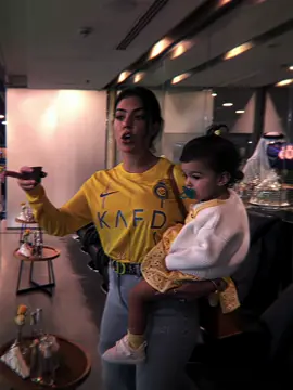 Ronaldo & Georgina Now vs 2019