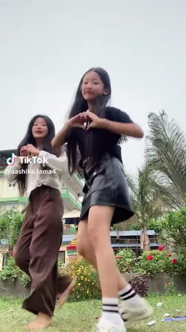 Didi🥰🥰😘#@Aashika lama 
