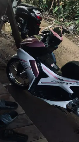 aerox pendalaman😈