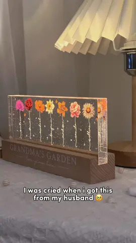 The Perfect Mother's Day Gift for Her <3