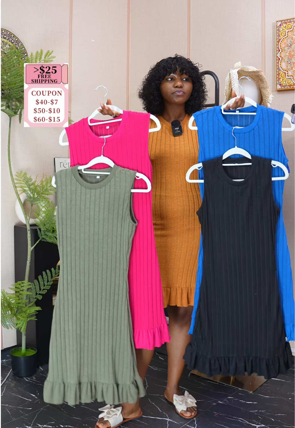 A must have!! #fashion #dress #cloth #clothes #fashiontiktok #tiktokmademebuyit #OOTD #spotlight #trendnew #IGotItFromTikTok #fashion2025 #usa🇺🇸tiktok #womensfashion #springoutfit #summeroutfit #treasurefinds #affordablefashion