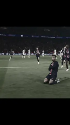 Désiré Doué😍🔥 #doue #desiredoue #psg #cl #championsleague 