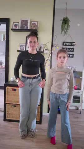 DANSJE SAMEN!😁🫶 #tiktok #dansje #Love #shorts 