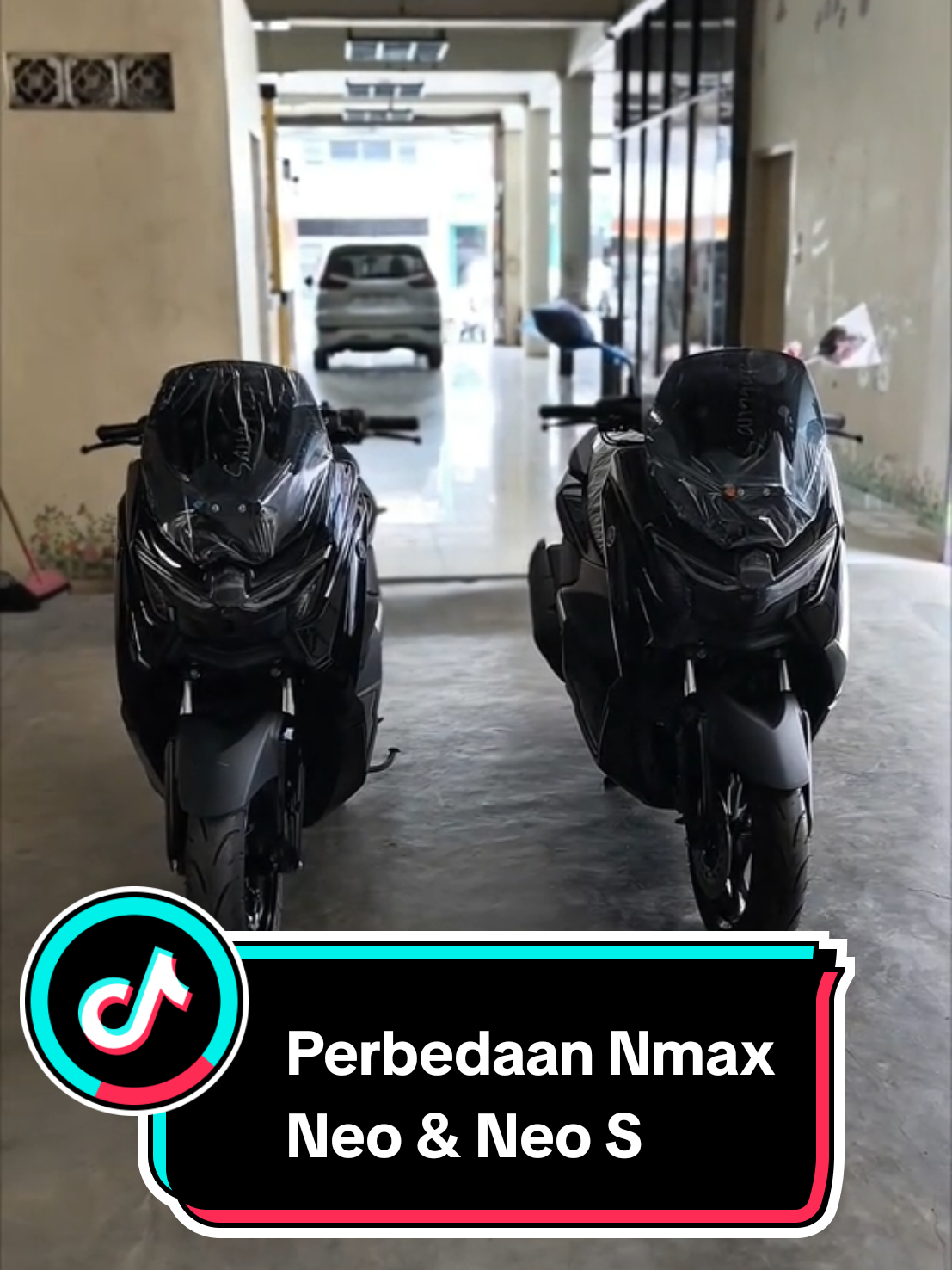 Serupa tapi tak sama , Ini dia Perbedaan Nmax Neo & Nmax Neo S. #nmaxturbo #nmaxneo #nmax #nmaxmodifikasi #nmax155 #fyp #sanggupmotor #yamaha #pematangsiantar #siantar 