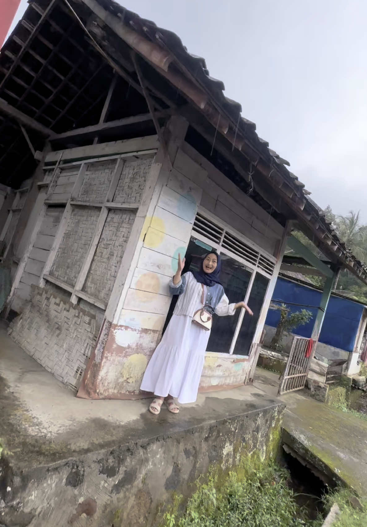 Mudik ke purworejo