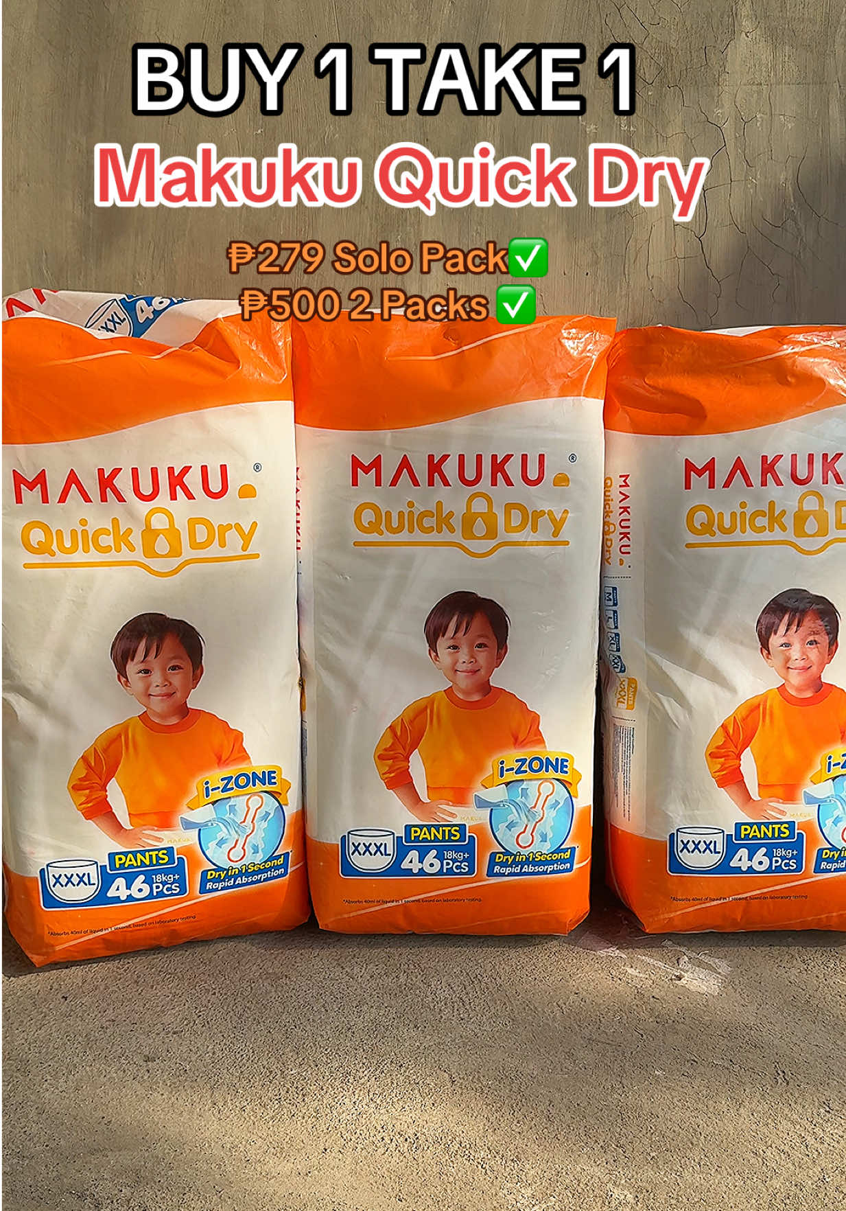 Replying to @My Budol Finds Ph #diapers#diaper #murangdiaper #makukudiapers #makuku #makukuquickdrydiaper @Makuku KOL specialists 