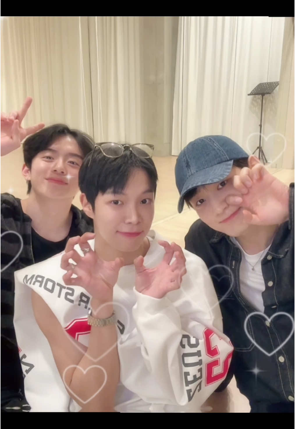 何が好き？🥰 #베리베리 #VERIVERY #VRVR #동헌 #DONGHEON #용승 #YONGSEUNG #강민 #KANGMIN 