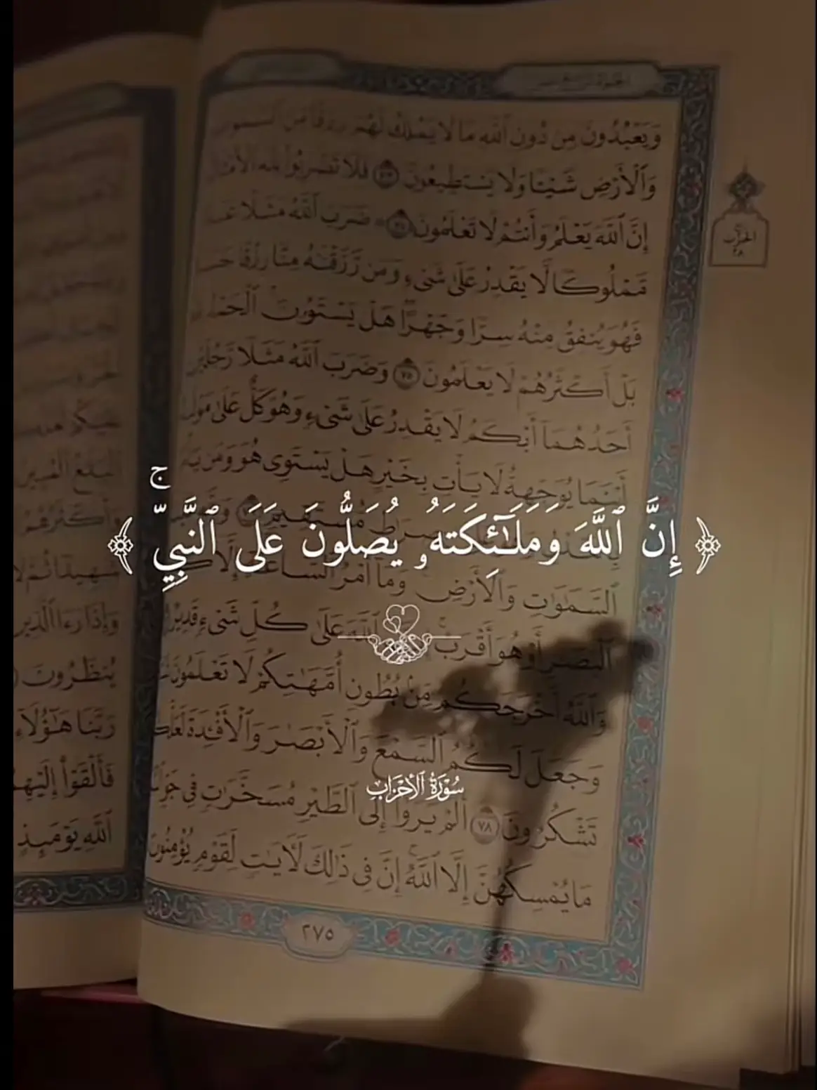 صل الله عليه وسلم 🌻#بودكاست #شعب_الصيني_ماله_حل😂😂 