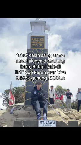 au ah😖. #pendakifomo #pendakitektok #lawumountain #lawuviacemorosewu #fyp #lawumountain3265mdpl #masukberanda #pendakiindonesia 