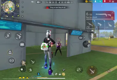 Đăng lẹ còn đi tèe=))#nhasangtaofreefire #freefire 