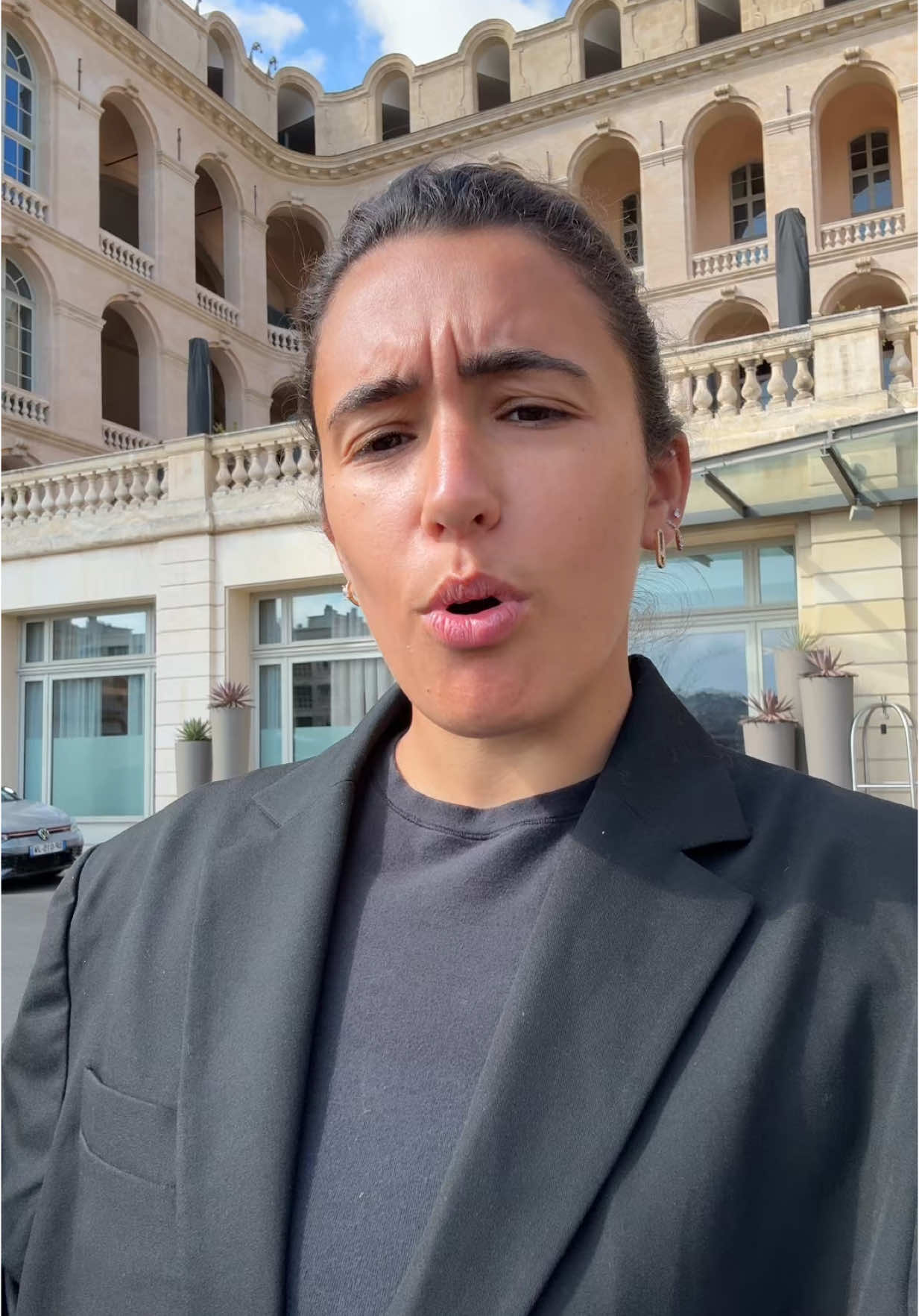 Marseille bb #lagate #marseille #choixdemoula 