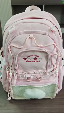 Fashion backpack for high school college students waterproof leisure school bags #Backpack #Bag #schoolbag 