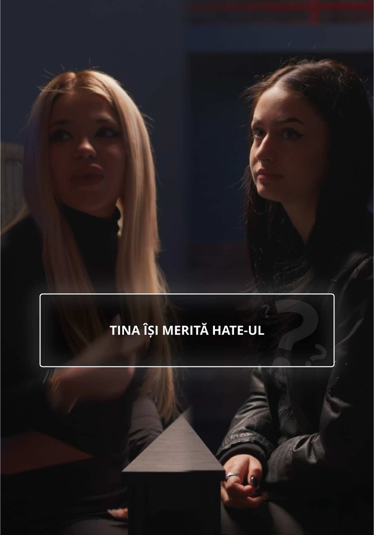 DILINCA VS RINU | FAȚĂ-N FAȚĂ (full video on youtube) #fomo 