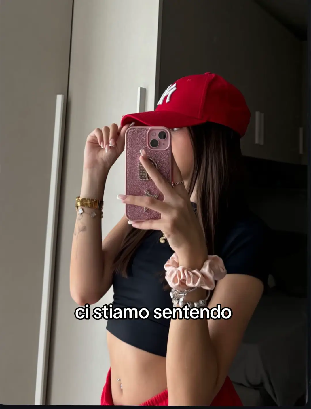 meno si sa meglio è😌 #perte #fyp #perteeeee 