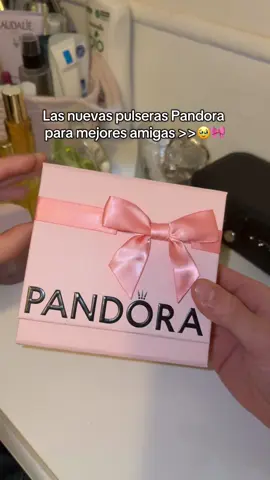 Etiqueta a tu bff ☺️🎀 #pulserasdeamistad #pulseras #joyeria #paraella #forher #mejoramiga #bestie #bff #bffgoals #amistad Estás pulseras match para mejores amigas son el mejor regalo para tu sister ☺️💖