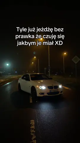 To tylko tiktok szanowny panie policjancie #dc #fyp #bmw #lublin #335i #e92 #n54 