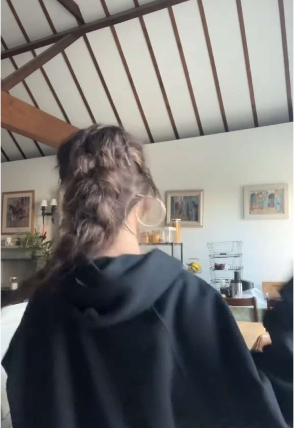 since i privated my spam you can have some of its content #ilovedrakeandpnd #fyp #plait #hair #music 