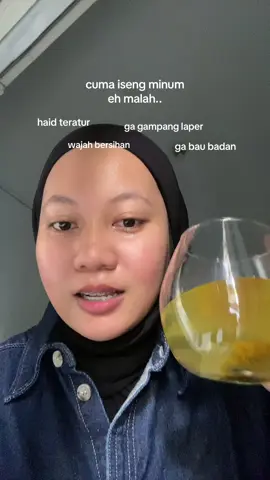 seduh 2x sehari, pagi sebelum makan dan malam sebelum tidur🤍✨