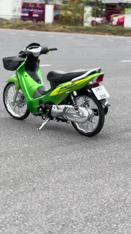 ขาตัิงSRงานฟอส เนื้องานแข็ง ผิวสวย รับน้ำหนักสบาย #ขาตั้งsr #ขาตั้งเวฟ #wave125i_ไฟเลี้ยวบังลม 