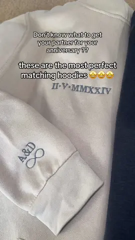 Most thoughtful gift 🥰🥰🥰 #embroidery #customembroidery #personalised #personalisedgifts #giftideas #couplegiftideas #anniversarygiftideas #anniversary #girlfriendgift 