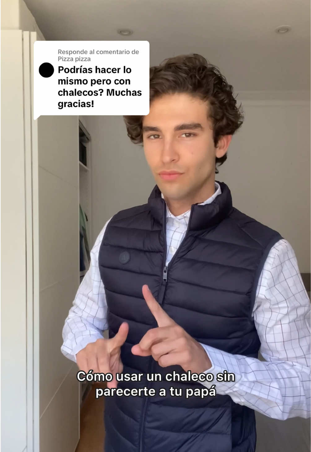 Respuesta a @Pizza pizza Pidió tips de cómo usar chaleco… aquí va servido 🫴🏼 #a#alvaromorenoo#ottdo#oldmoneystyles#styleinspoo#oldmoneyinspop#pinterestaesthetica#artsyo#oldmoneyaesthetico#oldmoneylifestyleo#oldmoneyoutfitoldmoneyoutfits