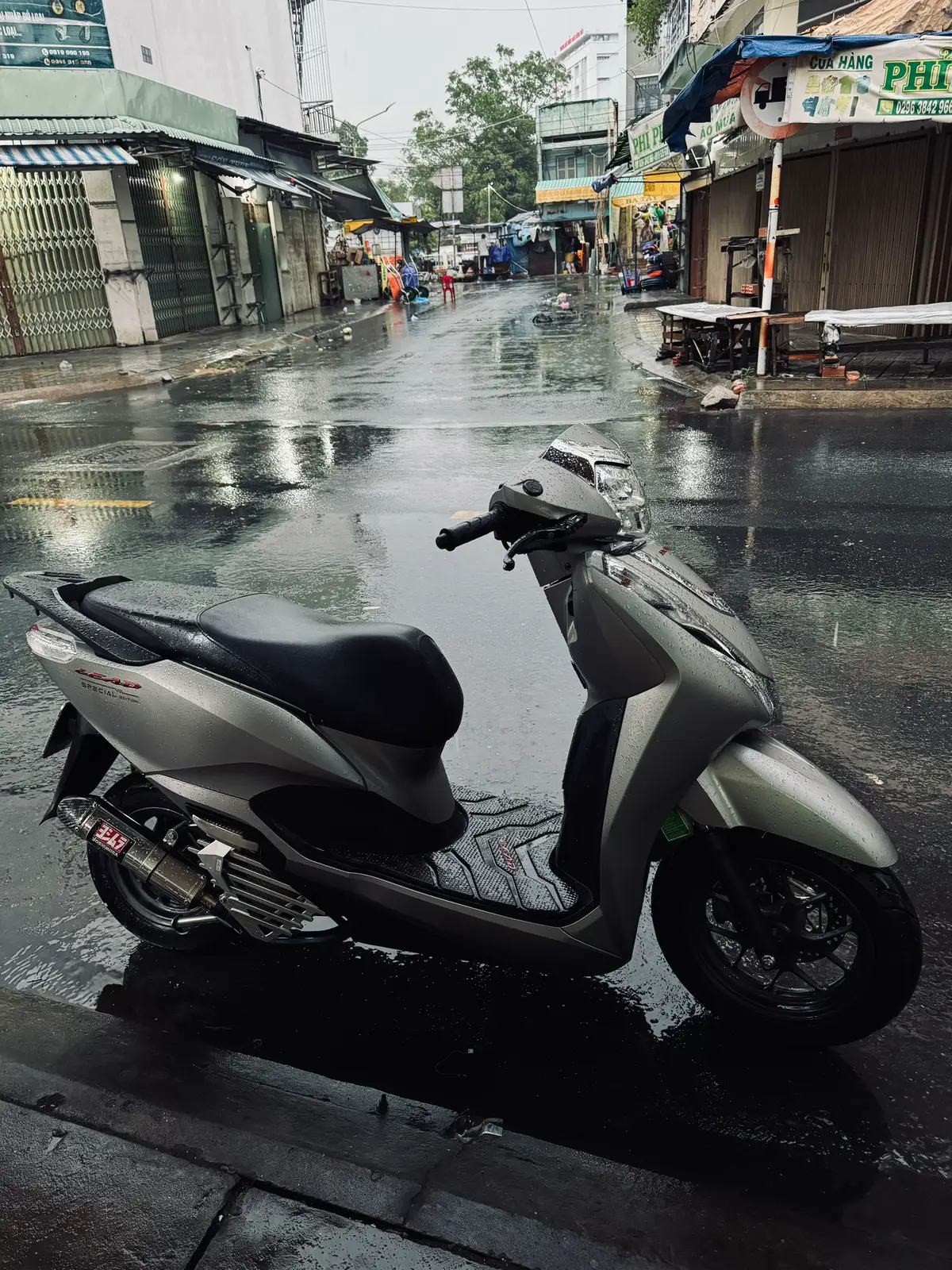 🩶📎 #lead125 #xuhuong #fyp 