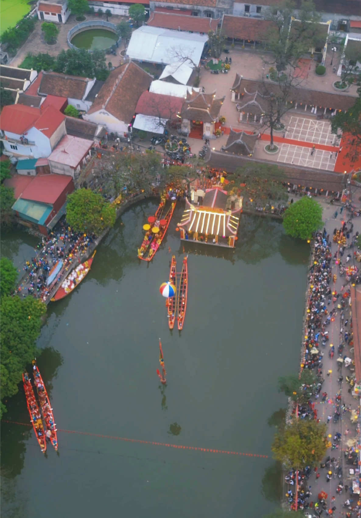 Văn hoá là bản chất, văn hoá là cội nguồn, văn hoá là dân tộc 🇻🇳 Bạn đoán được các lễ hội trong video này không ? #minhlagrin #dulichhanoi #checkinvietnam #dulichvietnam 