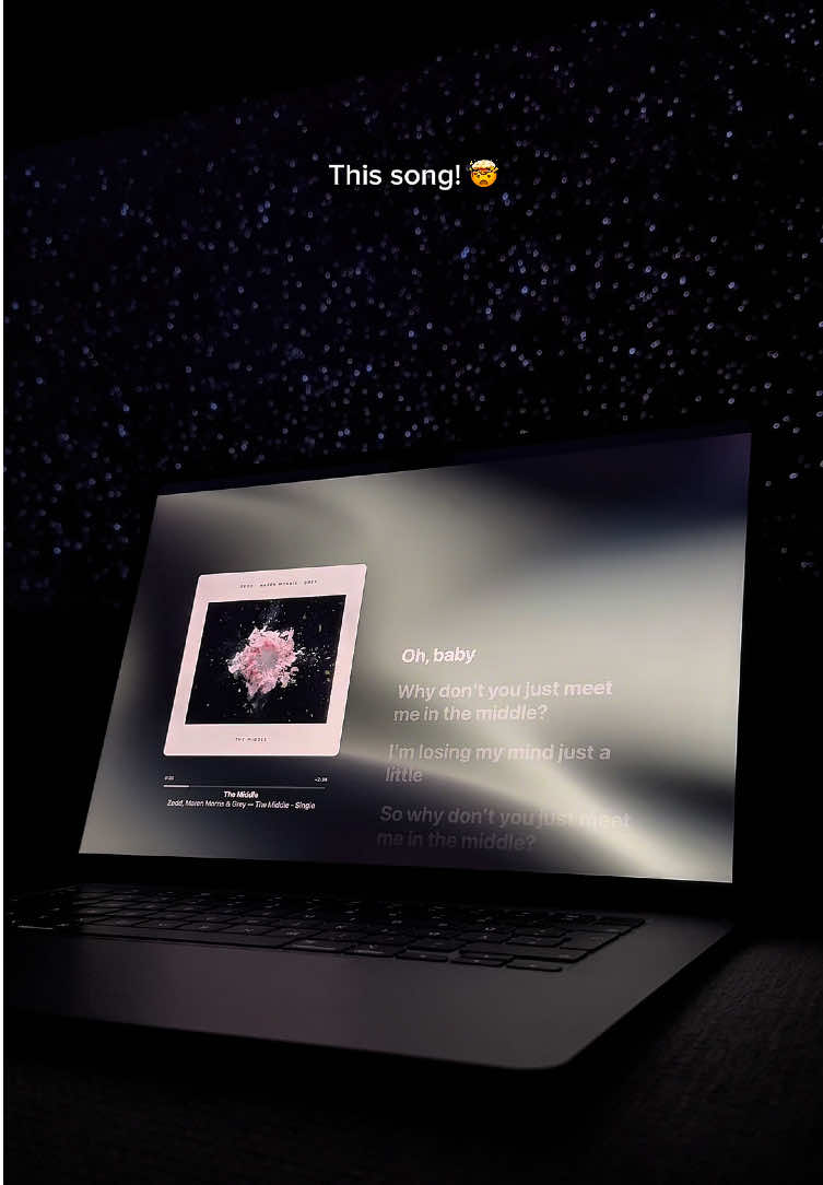 The Middle ~ Zedd #trendingsounds #lyricsmusic #foryoupage #applemusic #foryoupage 