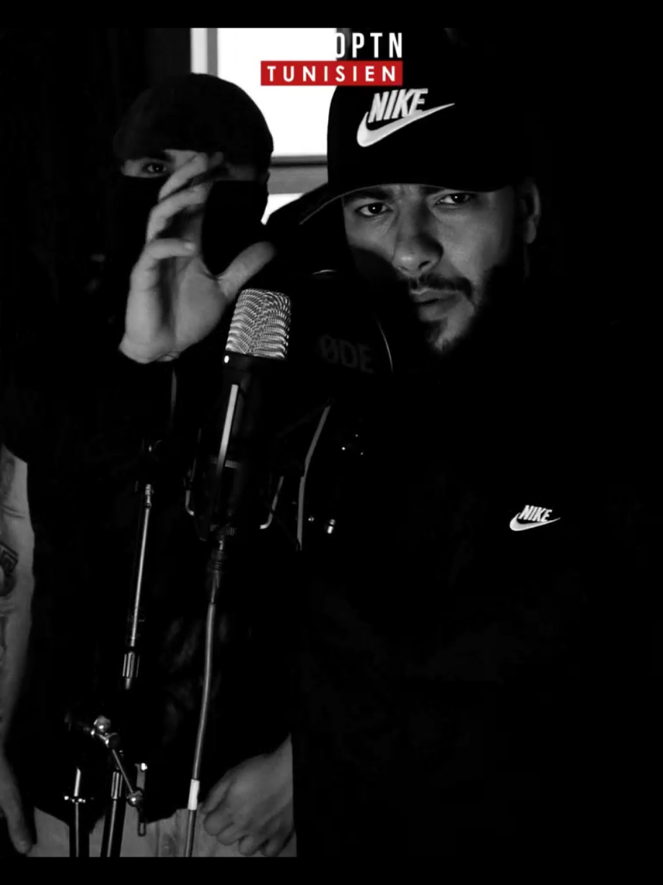 مڨربع و ماتشوفش بالعشرة ❤️ #scarako #gata3 #hiphoptn 