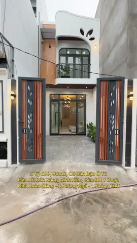 Nhà Đường Trần Nam Phú, Kế Bên Hồ Bún Xáng, Gần Đại Học Y Dược, ĐH Cần Thơ, Diện tích 80,7m2, Hoàn Công, Đường Ô Tô, Có Sân Ô Tô, Cách Bờ kè khoảng 5m chuẩn bị thi công. An khánh, Ninh Kiều, Cần Thơ #nhamoicantho #nhadepcantho ##nhagandhyduoc##NhàĐẹp