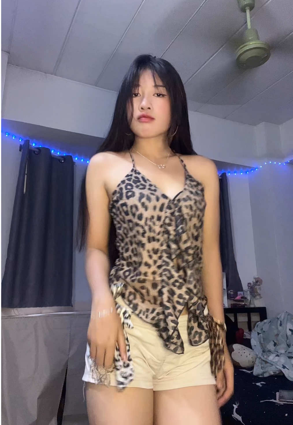 แม่เสือสาวอีกแล้วววว