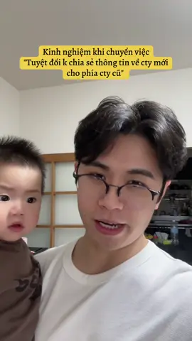 Kinh nghiệm khi chuyển việc ở Nhật #baorducchuyenviec #nhatban 