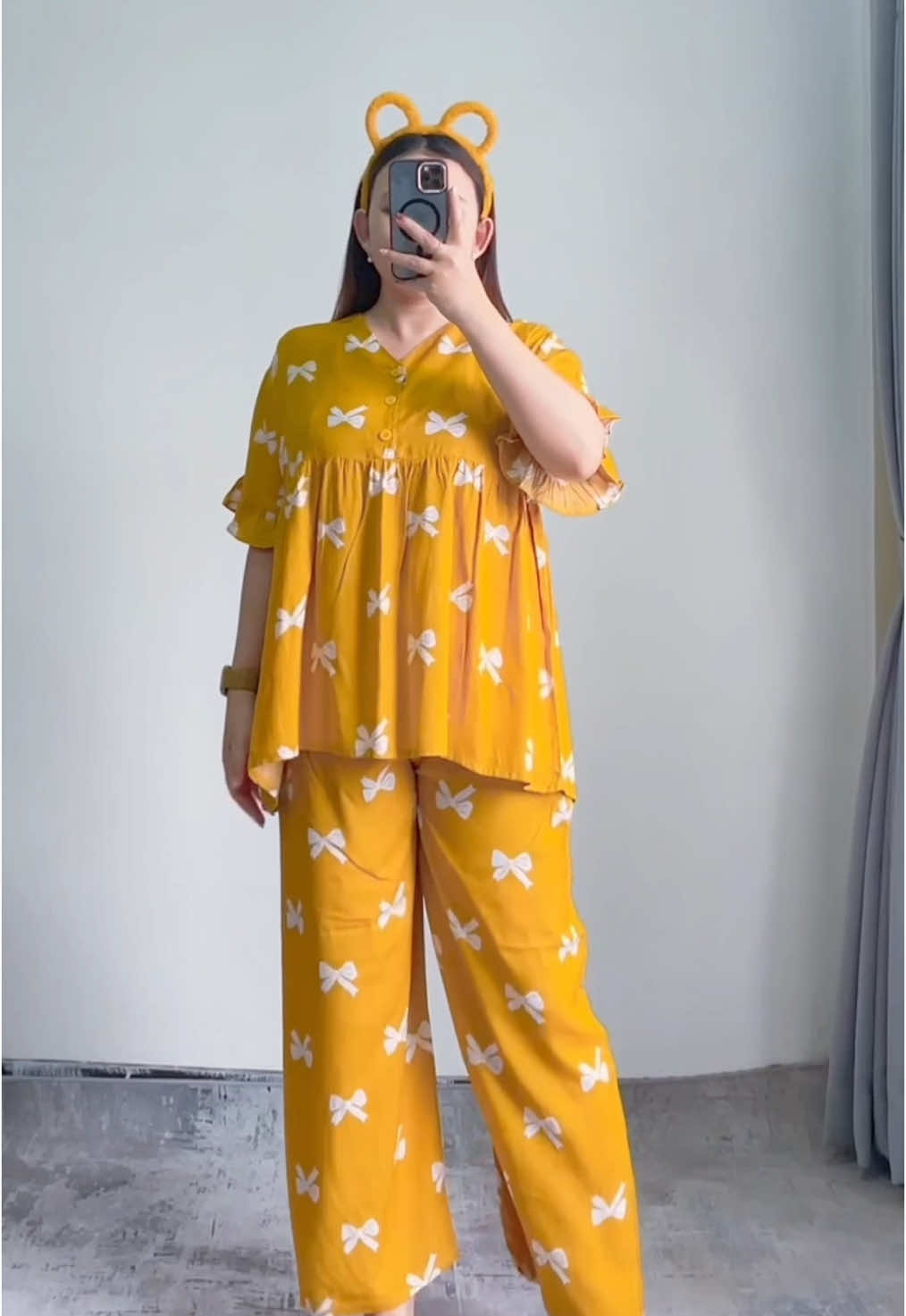 Idolamu ready kembali bolo 💸