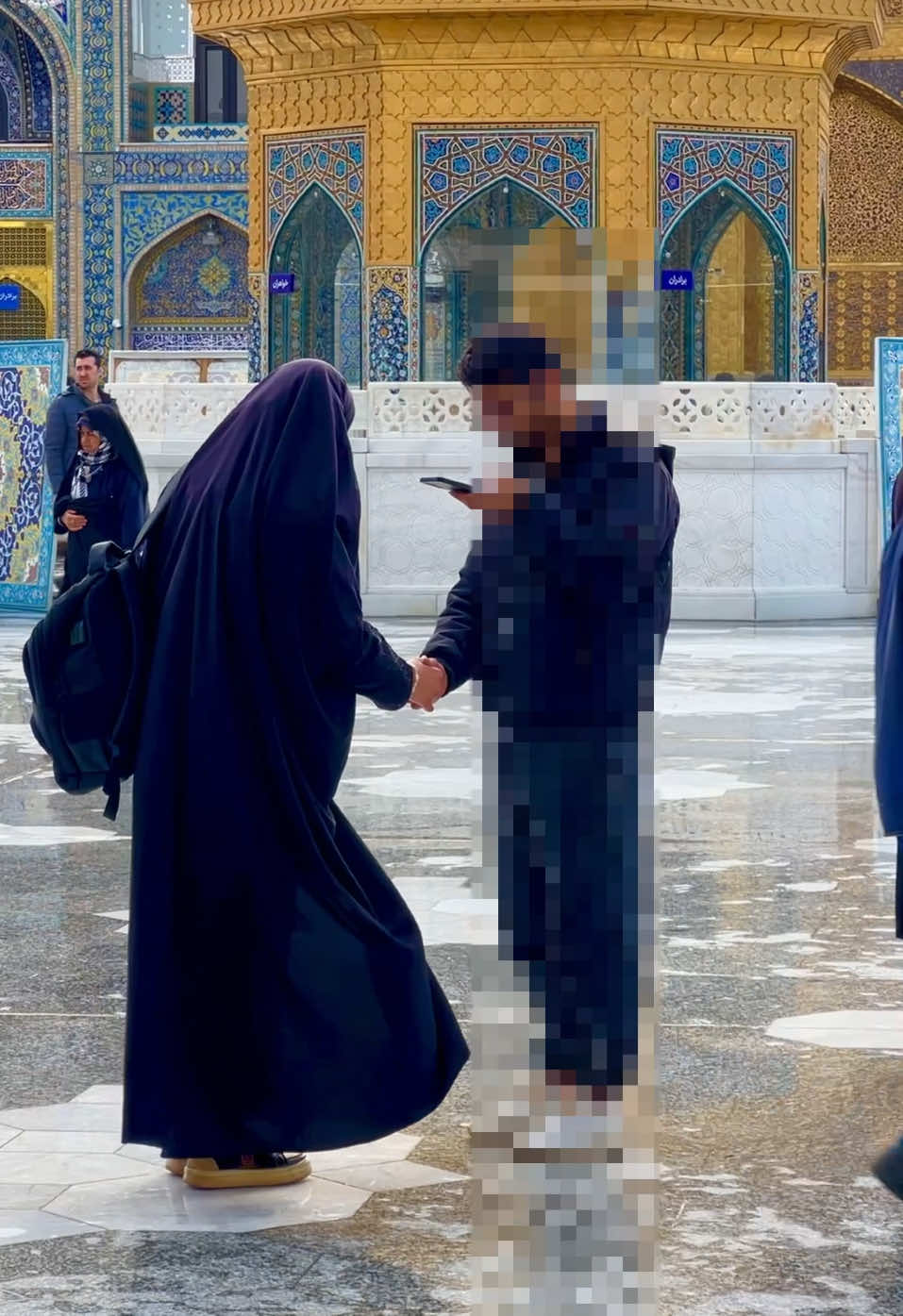 عشق حرم امام رضا ع ❤️  #iran #mashhad  #imam #reza  #shiastatus #imamali #imamaliع #foryou #dua #today #ibadat #imamhussain #viral #trending #ishq 