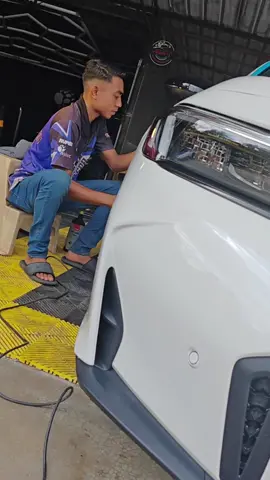 #azriautodetailingperlis#perlis 