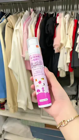 siêu thơm luôn á mấy pà #xitxavaikho #xitthomquanao #ynikalavietnam #xuhuong #goclamdep #muithom #quatangnguoiyeu #review #unboxing #asmr #reviewlamdep 