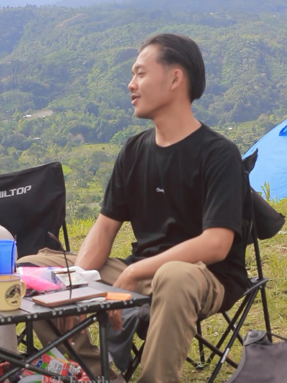 𝗟𝗶𝘃𝗲 𝗜𝘀 𝗔 𝗝𝗼𝘂𝗿𝗻𝗲𝘆 𝗡𝗼𝘁 𝗔 𝗗𝗲𝘀𝘁𝗶𝗻𝗮𝘁𝗶𝗼𝗻🔥 #journey #gerbanglangitlampungbarat #fyp #hilling 