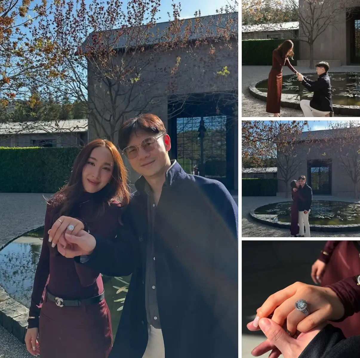 🎉💍💗ว่าที่เจ้าสาวคนต่อไป 