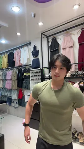 Cowok gym kalo gemukan tinggal bilang lagi bulking #fyp 