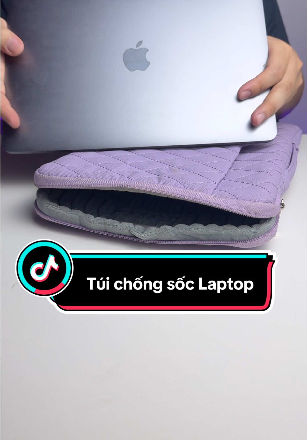 Review Túi chống sốc laptop bảo vệ 360 độ cực kì uy tín  #tuichongsoclaptop #tuichongsocmacbook #tuichongsocmaytinh #tuichongsocipad #mrtuanreview 