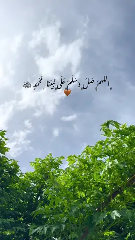 #صلي_علي_النبي #صلي_الله_عليه_وسلم 🤎🤲🏼