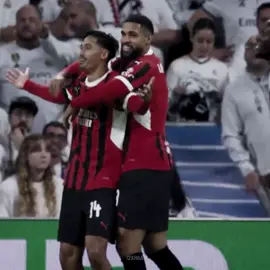 🤷🏻‍♂️🔥 #foryou #acmilan #italia #forzamilan #reijnders #ميلان 