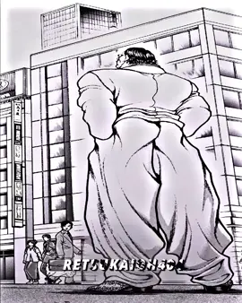Jack Hanma vs Hanayama #bakirahen #jackhanma #hanayamakaoru #sonofogre #baki #404🦾💯⚠️ #fyp #retsukaioh404 